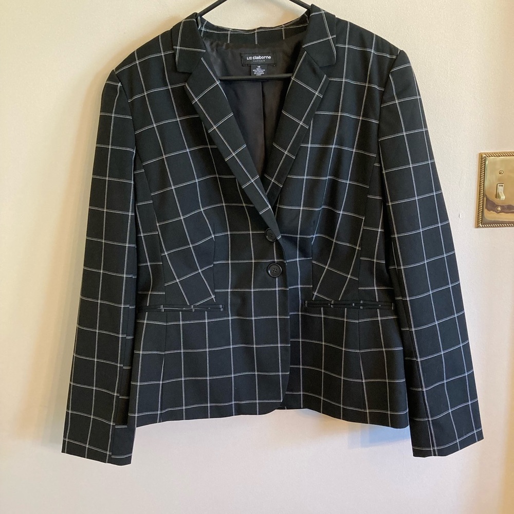 Liz Claiborne Jacket - Picture 6 of 6